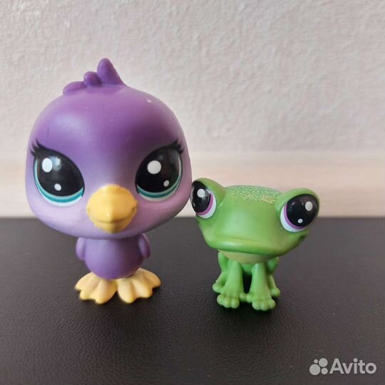 Littlest Pet Shop
