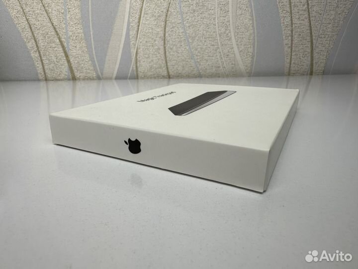 Apple Magic Trackpad 3 Black Оригинал Новый