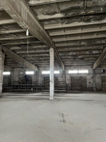 Склад, 726 м²