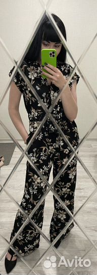 Комбинезон женский летний 42 44