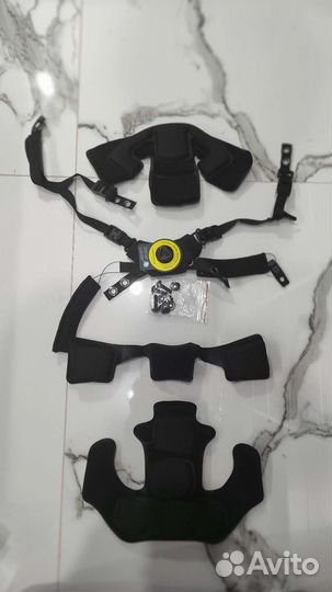 Подвесная система Team Wendy