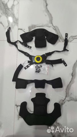 Подвесная система Team Wendy