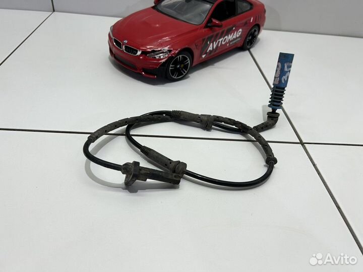Датчик ABS задний левый (BMW 5)