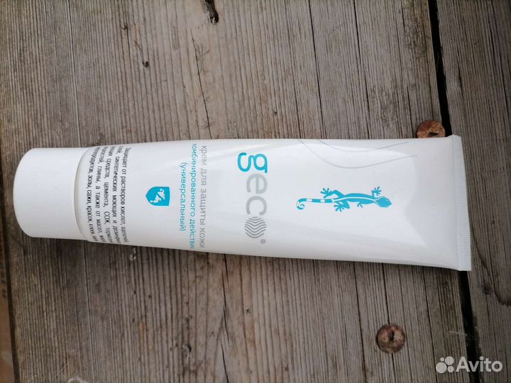 Защитные крема