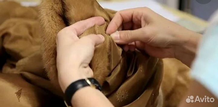 Ремонт и пошив одежды