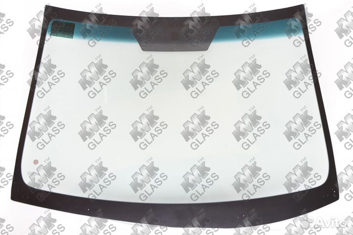 Стекло для toyota avensis III+обогрев+Д/Д 2009- 2019 ветровое 1410 * 942 KMK glass 8379agnblhpv1V