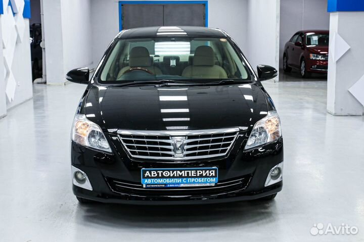 Toyota Premio 1.8 CVT, 2014, 151 000 км