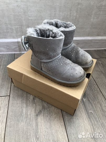 Угги Ugg