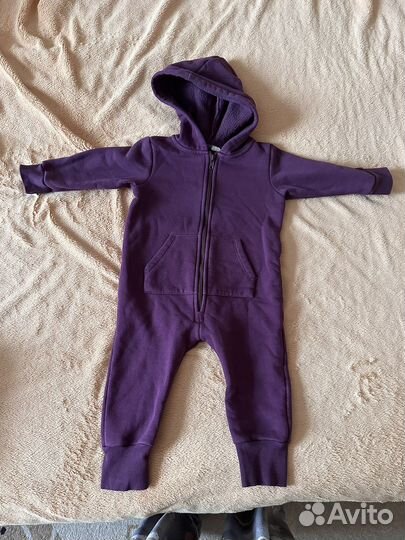 Вещи пакетом на девочку