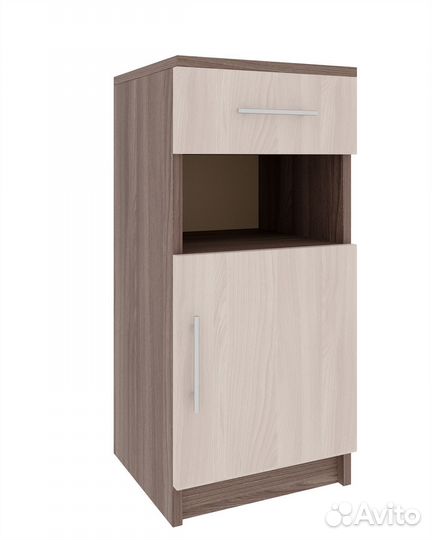 Прихожая новая