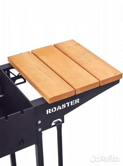 Мангал, гриль-мангал