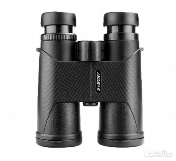 Бинокль svbony SA202 10x42 Roof Prism