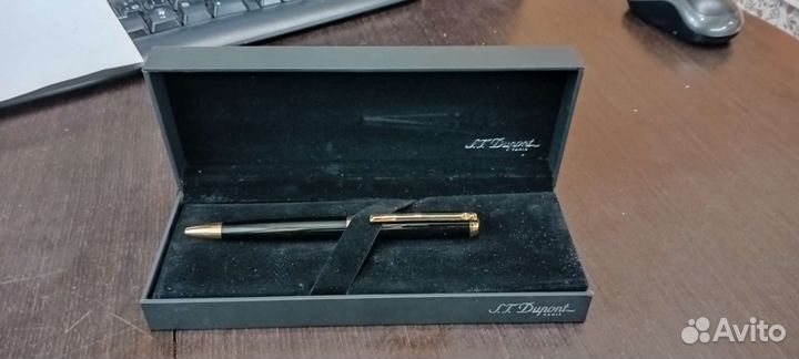 Ручка ST Dupont
