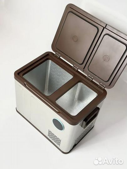 Компрессорный автохолодильник Alpicool Wh48