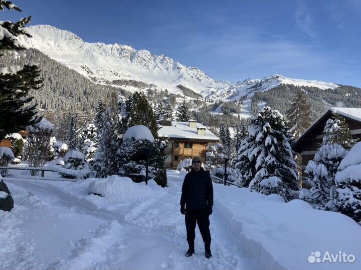 Репетитор по французскому и английскому языку