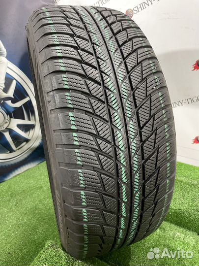 Bridgestone DriveGuard 205/55 R16 94V