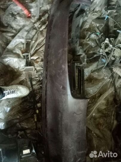 Элементы салона Toyota Sprinter AE91