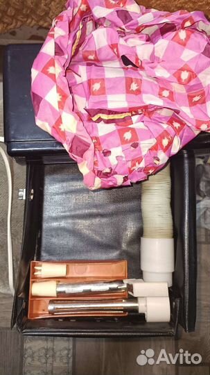 Фен для волос СССР