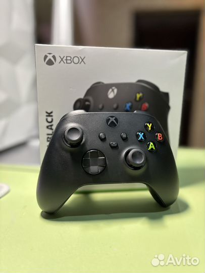 Джойстик xbox series