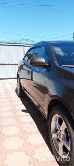 Kia Cerato 1.6 МТ, 2012, 176 310 км