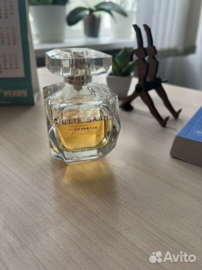 Парфюм Elie Saab