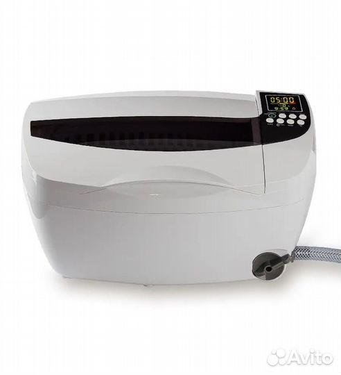 Ультразвуковая мойка