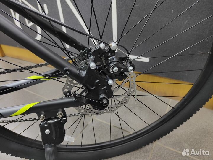 Горный велосипед 29