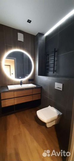 Плиточник.Ремонт квартир под ключ