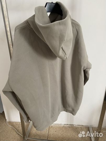 Костюм женский с начёсом lime