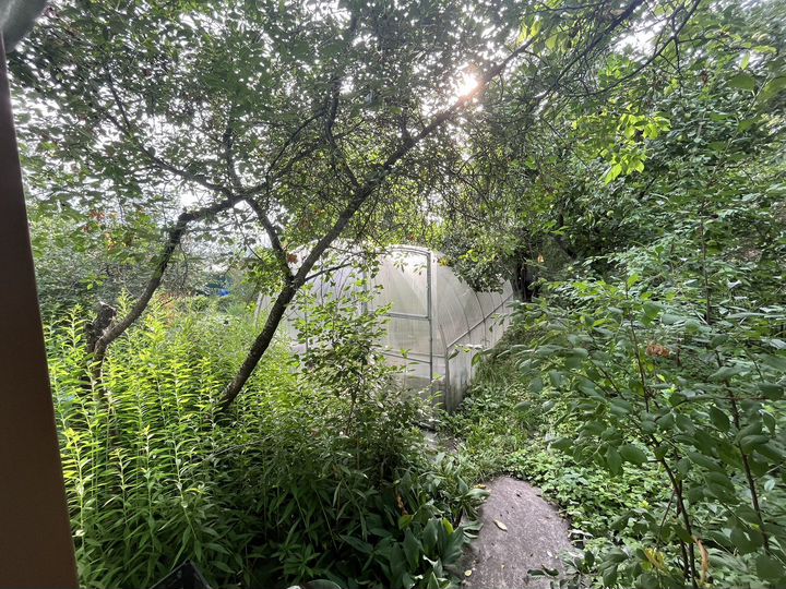 Дача 60 м² на участке 5 сот.