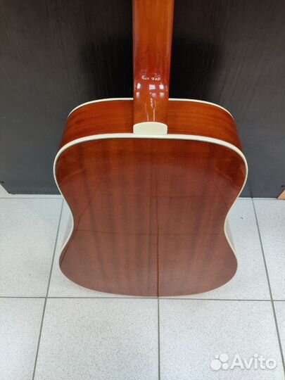 Акустическая гитара Caraya F-673-WA