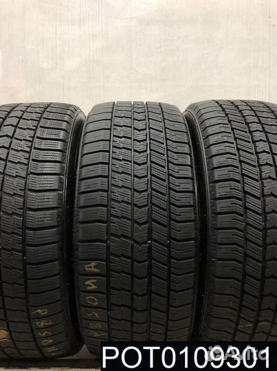 Goodyear Ice Navi 8 225/45 R17 99P