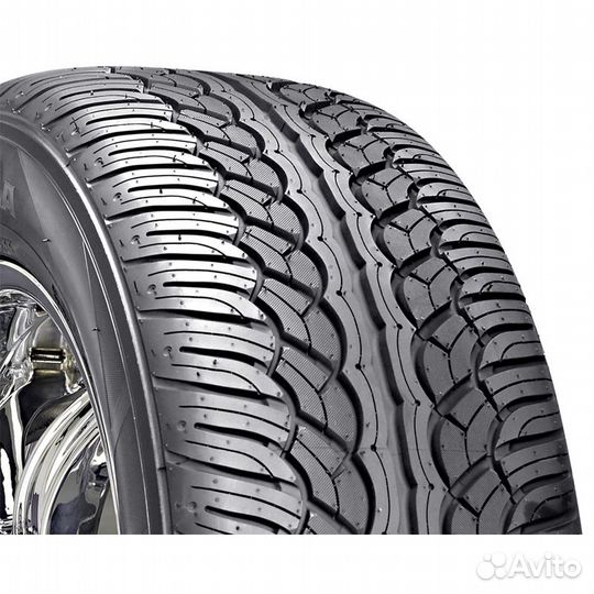 Yokohama Parada Spec-X PA02J 245/60 R18 105H