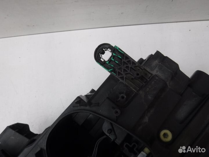 Фара левая на BMW X1