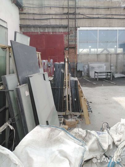 Стеклопакеты