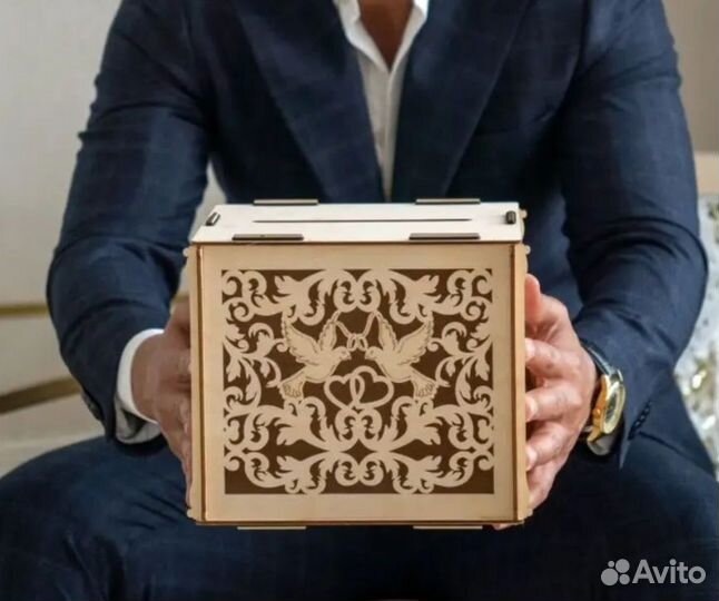 Свадебный банк