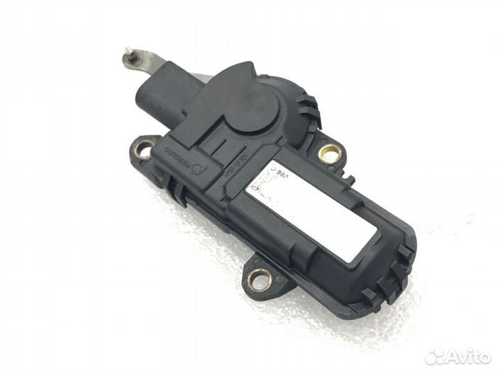 Сервопривод заслонок впускного коллектора Audi A8