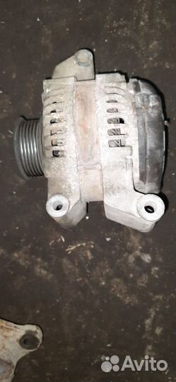 Генератор Dodge Stratus 2,4