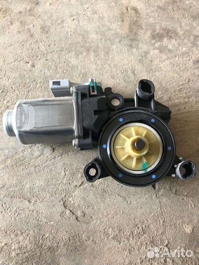 Моторы стеклоподъёмников Volkswagen polo