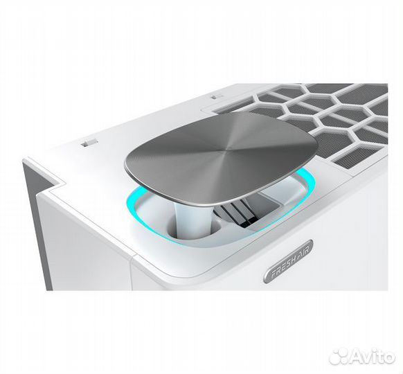 Кондиционе Royal Clima RCI-rf30hn супер тихий