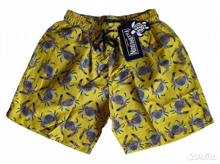 Vilebrequin - Шорты