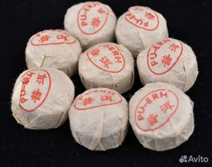 Китайский чай