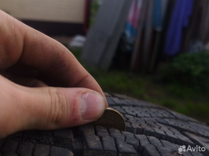 Nexen Winguard WinSpike SUV 265/65 R17