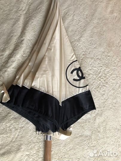 Зонт трость