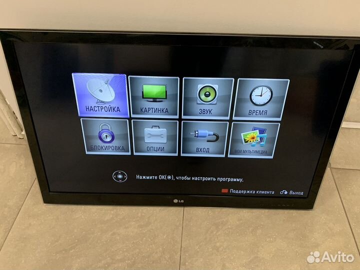 Ремонт телевизоров и мониторов