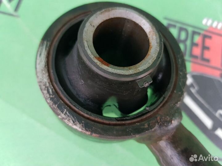 Рычаги передние + шаровые JZX100 JZX110 JZS171