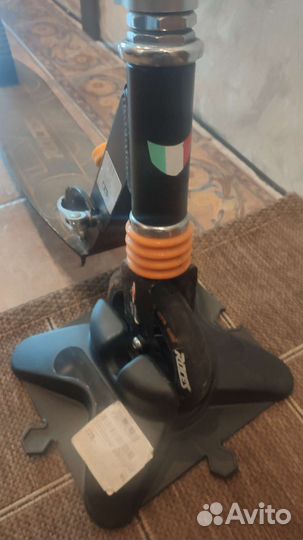 Самокат детский roces