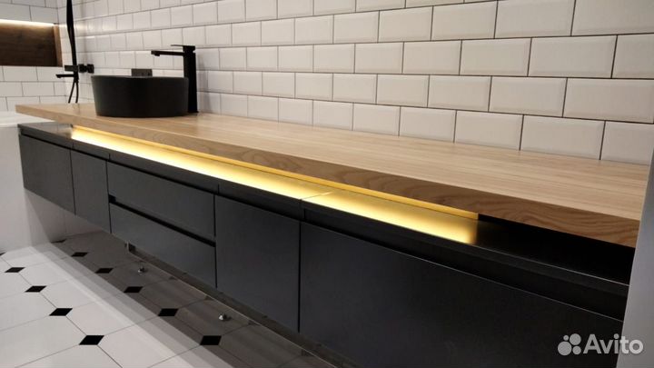 Мебель на заказ/ шкафы купе