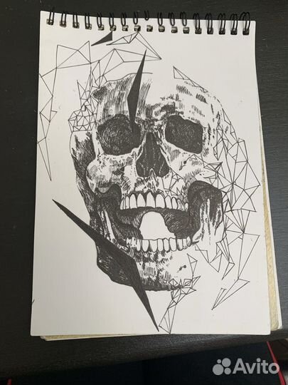 Пишу картины на заказ