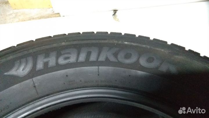 Hankook Dynapro HT RH12 275/60 R20 114T